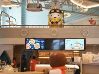 Miffy's Voyage คาเฟ่มิฟฟี่พัทยา