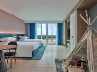 Review of Four Points by Sheraton Desaru