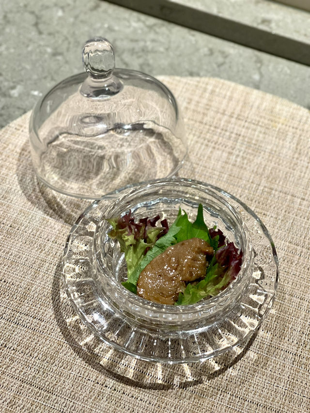 尖沙咀💕隱世高質日式鐵板燒