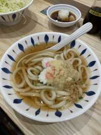 天婦羅專門店