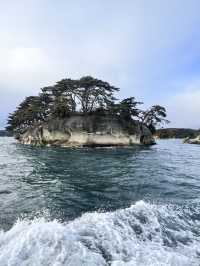 日本三景-松島