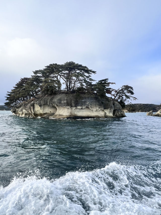 日本三景-松島