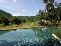 ที่พักสุดโรแมนติกท่ามกลาง ความสงบอ้อมกอดของขุนเขา