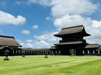 《富山》瑞龍寺