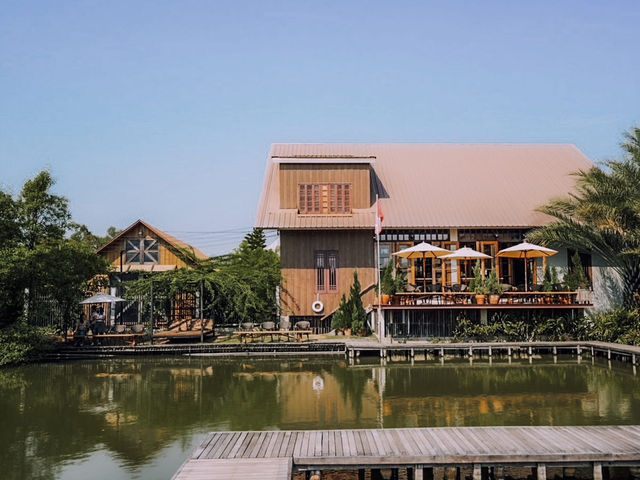 BARN KlongSuan