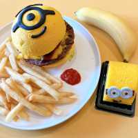 ユニバーサルスタジオ北京！