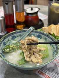 九爺崩沙牛腩
