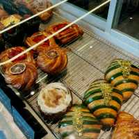 IST Patisserie Medan