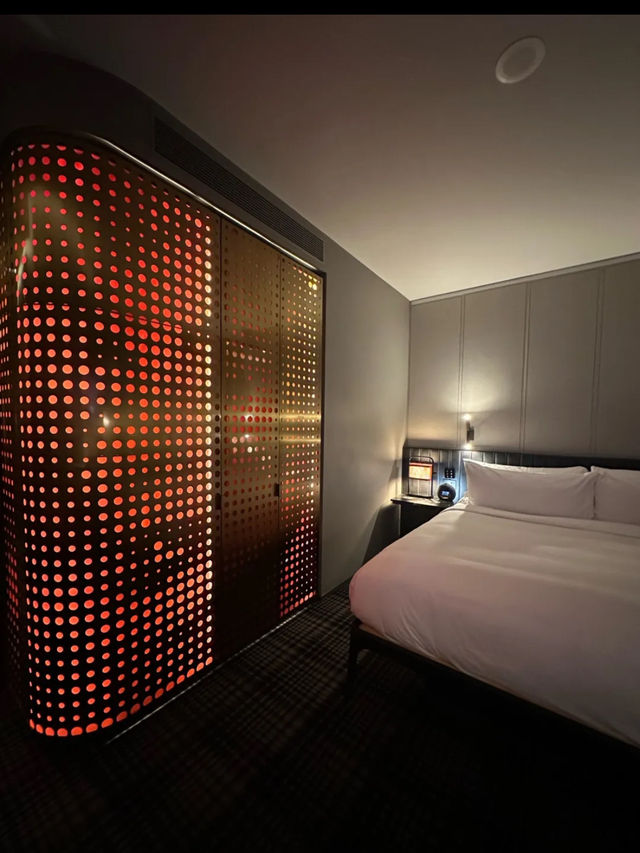 W Melbourne hotels 
