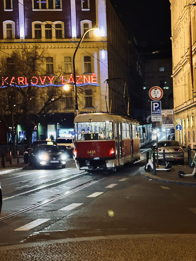 Prague in Two Days: A Bohemian Escape