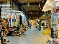 From Deira to Al Seef – An Evening of Heritage & Charm
