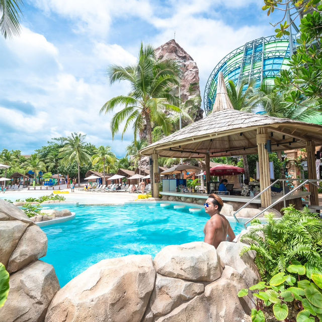 Holiday Inn Resort Vana Nava Hua Hin  