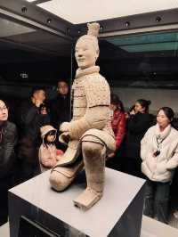 🇨🇳 The Aura of Xi’an: China’s Ancient Capital