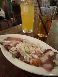 【長崎旅行】ハウステンボスの中にある遅くまで開いてるカフェ🥂