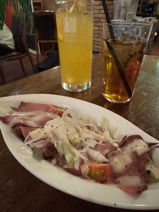 【長崎旅行】ハウステンボスの中にある遅くまで開いてるカフェ🥂