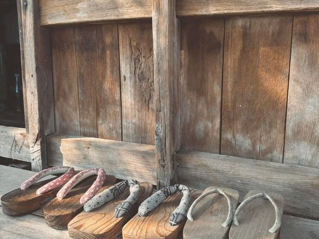 คาเฟ่ชายทุ่งสไตล์ญี่ปุ่นโบราณ #เพชรบุรี ดีต่อใจ