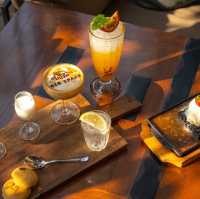 ร้านอาหารคาเฟ่ในหัวหิน