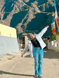 🏜️ Solo Trip:Explore Nubra Valley – The Oasis of Ladakh 🌟