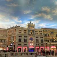 A Perfect 1-Day Trip Itinerary in Macau, China