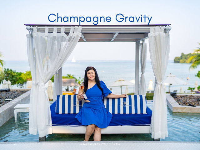 Beach Club Sunday Brunch