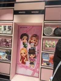 Miniso Land ✨