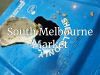 MelbourneのMarke  4選