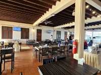 รีวิวโรงแรมเดอะริเวอร์ จ.นครพนม 