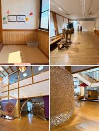 【別府】精巧な竹細工作品が多数展示されている貴重なミュージアム✨