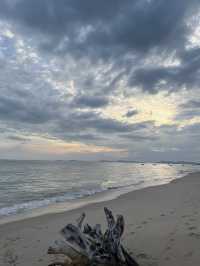 Eastin resort Rayong