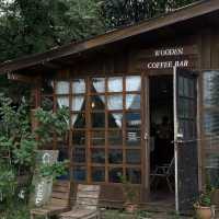 🛖5 คาเฟ่แม่แตง สไตล์บ้านสวน ใกล้ชิดธรรมชาติ