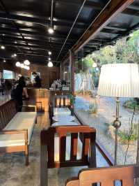 แวะทานข้าวและกาแฟ ที่เด่นชัย .. อร่อยมากกกก