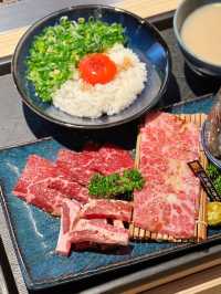 旺角來自台灣人氣燒肉店