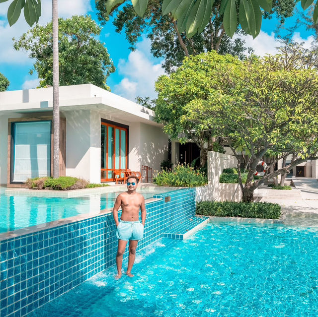 RELO' The Urban Escape - Hua Hin 