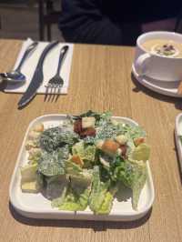 出色銅記高質扒房 配上柔和音樂@the Musicbox grill house & bar 