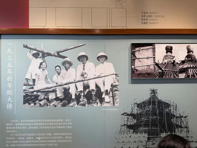 중국 베이징 천단 입니다.
