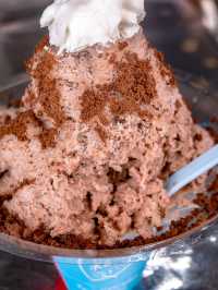 Karikori ร้านน้ำแข็งใสสไตล์ญี่ปุ่น 🍧
