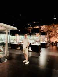 “National Museum Malaysia: Unveiling the Rich Tapestry of Malaysian History”