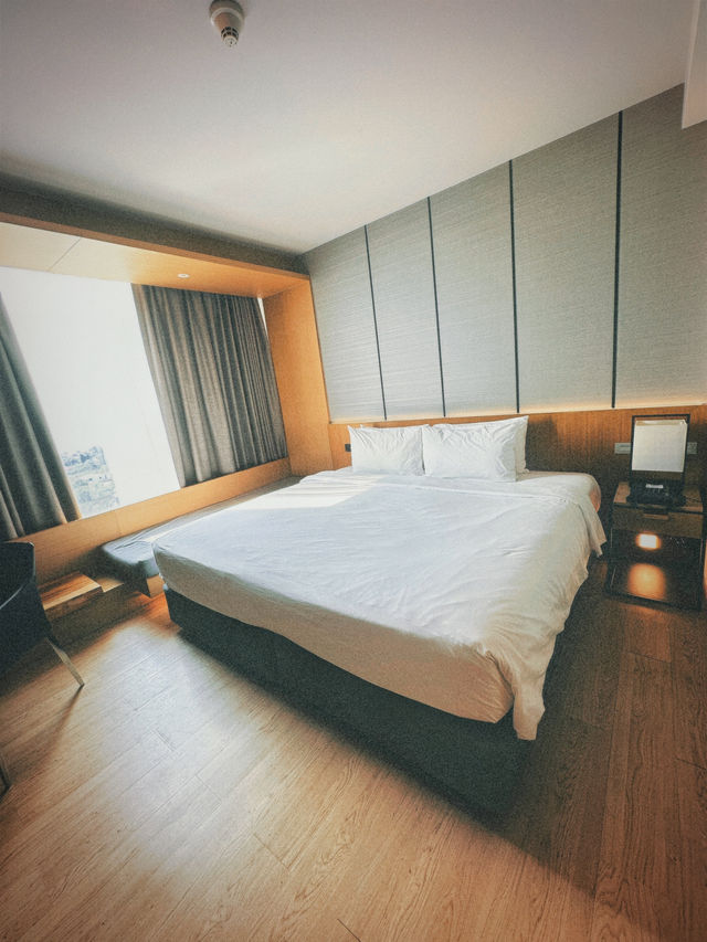 Arize Hotel Sri Racha
