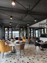 OWLY CAFE PATTANI คาเฟ่ที่ต้องลอง
