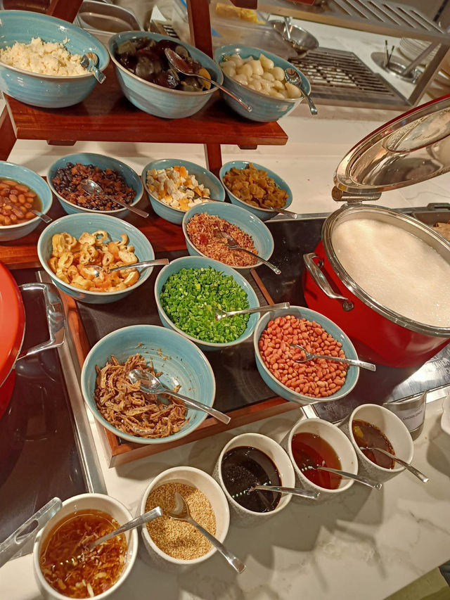 The Prestigious 5 Star Ratings of Courtyard by Marriott Melaka