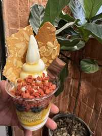 食完會上癮的人氣乳酪🍦🥐