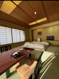 〜静岡県〜熱海温泉ならココ！金城館✨