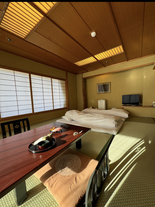〜静岡県〜熱海温泉ならココ！金城館✨