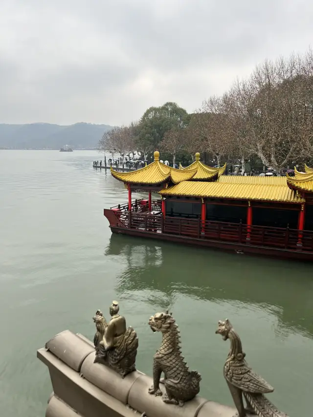 Hangzhou 2 Days Itinerary