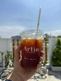 5 คาเฟ่ชิลๆ ในเมืองพัทลุง ที่ต้องไปเช็กอิน!