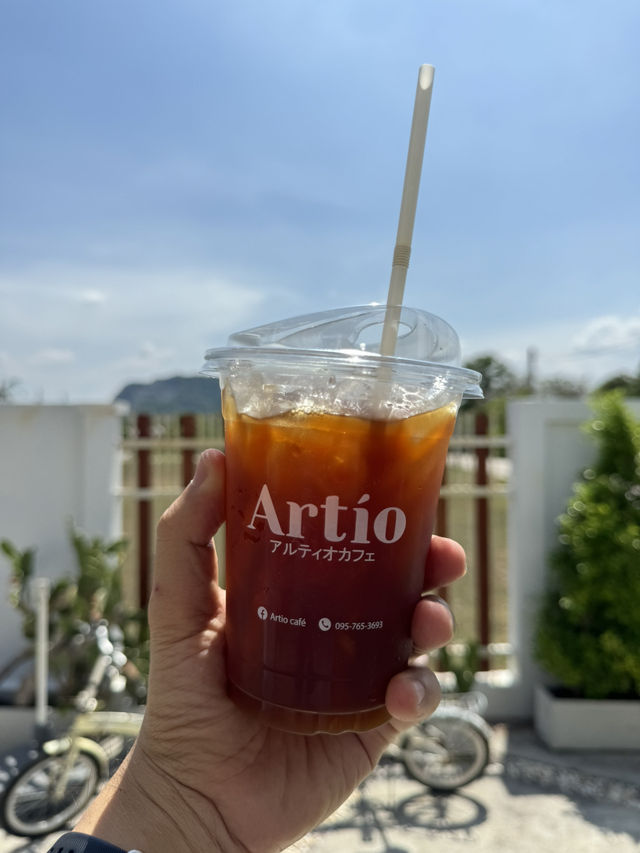 5 คาเฟ่ชิลๆ ในเมืองพัทลุง ที่ต้องไปเช็กอิน!