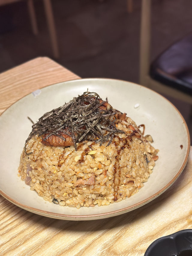 香港探店  泓・西日料理 📍大圍