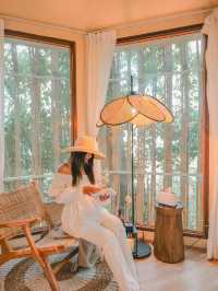 ที่พักบนภูเขา เชียงใหม่
