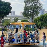寶安公園•親子樂園