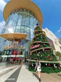 เดินเล่น 8 ห้าง >> one day trip in bangkok